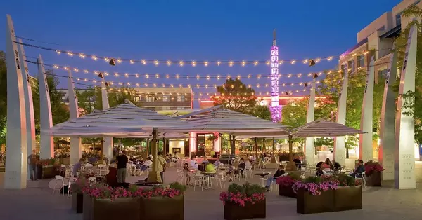 Coliving in Lakewood - Outer Denver, Denver