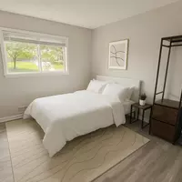 Co-living en College Park - South Atl, Atlanta