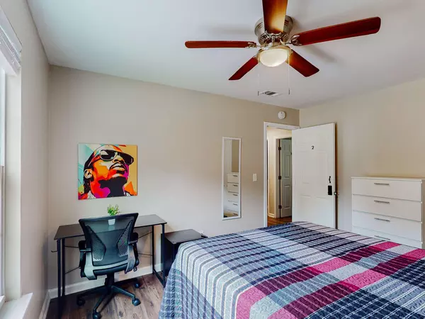 Coliving in Decatur - East Atl, Atlanta