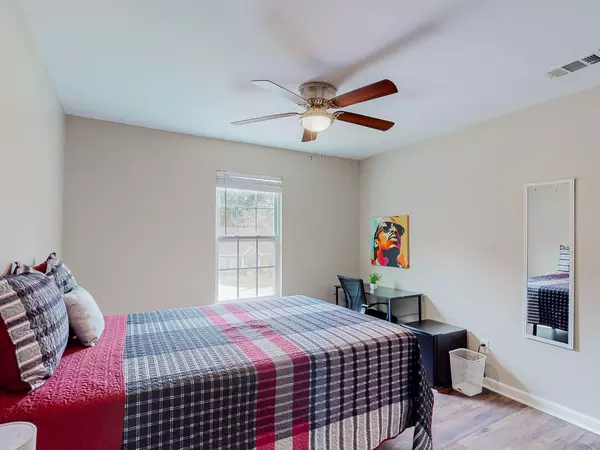 Coliving in Decatur - East Atl, Atlanta