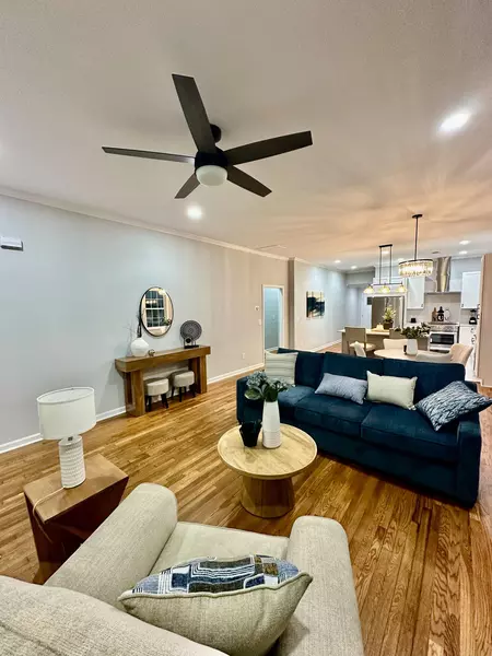 Coliving in College Park - South Atl, Atlanta