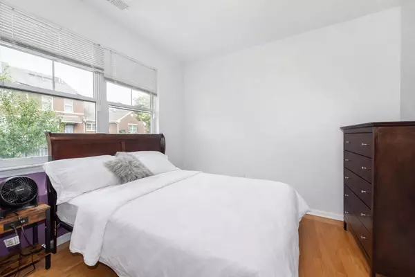 Coliving in Jersey City - Jersey City / Hoboken, New York