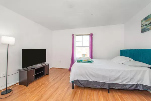 Coliving in Jersey City - Jersey City / Hoboken, New York