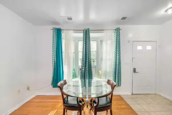 Coliving in Jersey City - Jersey City / Hoboken, New York