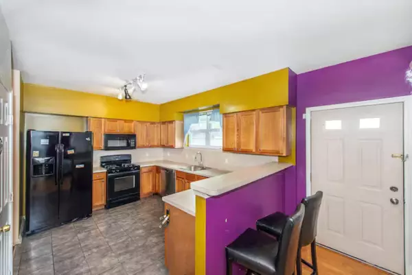 Coliving in Jersey City - Jersey City / Hoboken, New York