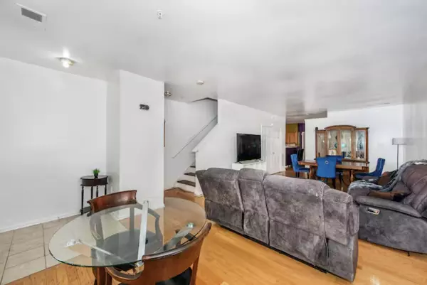 Coliving in Jersey City - Jersey City / Hoboken, New York