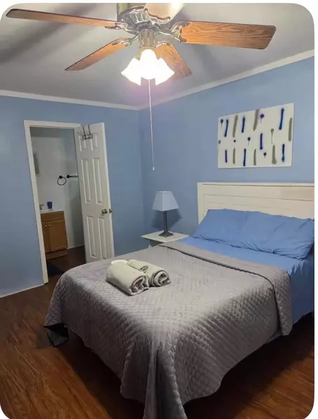 Coliving in Toddville Road - West Charlotte, Charlotte
