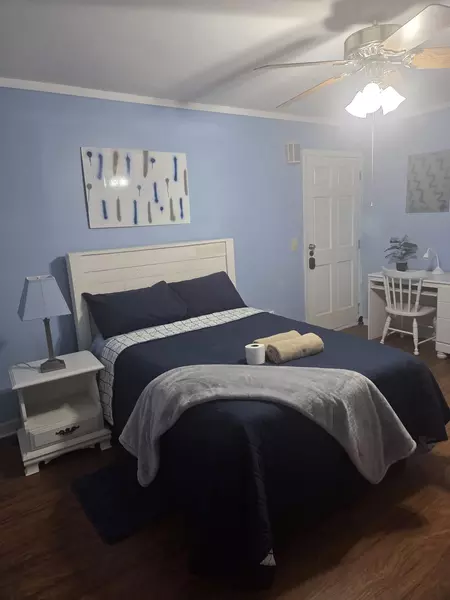 Coliving in Toddville Road - West Charlotte, Charlotte