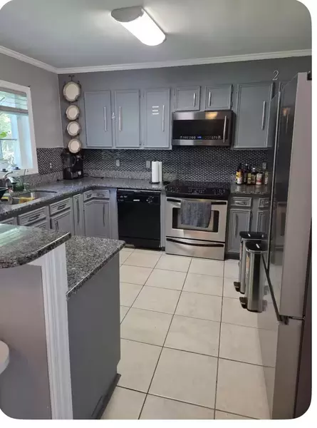 Coliving in Toddville Road - West Charlotte, Charlotte