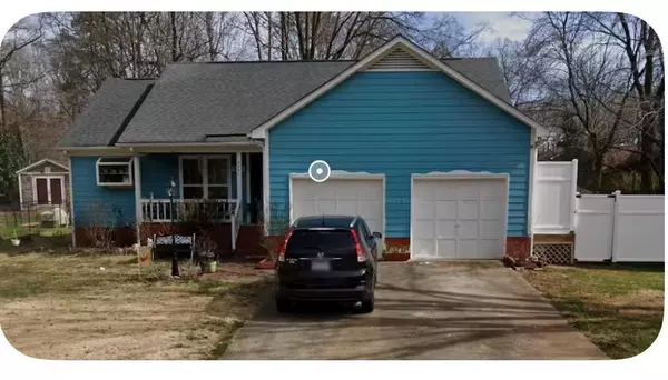 Coliving in Toddville Road - West Charlotte, Charlotte