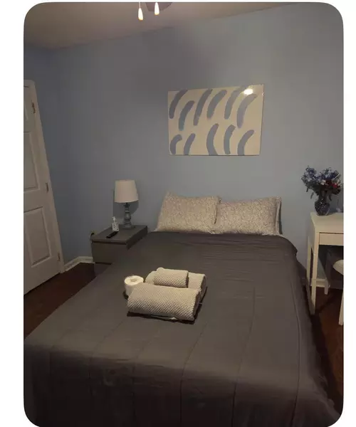 Coliving in Toddville Road - West Charlotte, Charlotte