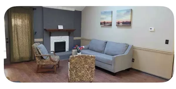 Coliving in Toddville Road - West Charlotte, Charlotte