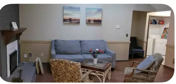 Coliving in Toddville Road - West Charlotte, Charlotte