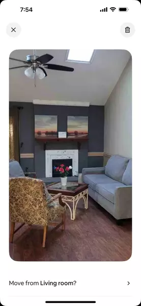 Coliving in Toddville Road - West Charlotte, Charlotte