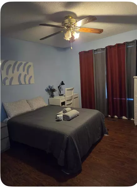Coliving in Toddville Road - West Charlotte, Charlotte