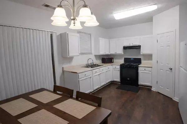 Coliving in Union City - South Atl, Atlanta