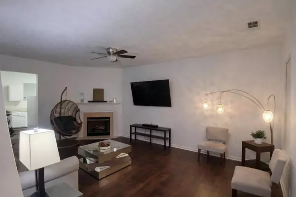 Coliving in Union City - South Atl, Atlanta