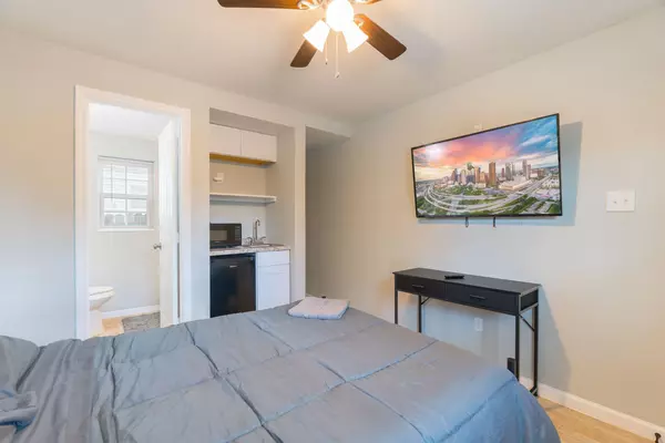 Coliving in East Downtown - Inner Loop, Houston
