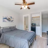 Coliving in Greater Third Ward - Inner Loop, Houston