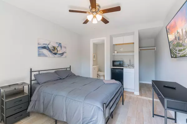Coliving in Greater Third Ward - Inner Loop, Houston
