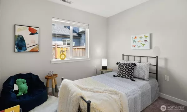 Coliving in Tacoma - South King / Puget Sound, Seattle