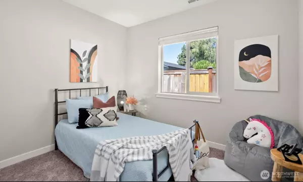 Coliving in Tacoma - South King / Puget Sound, Seattle