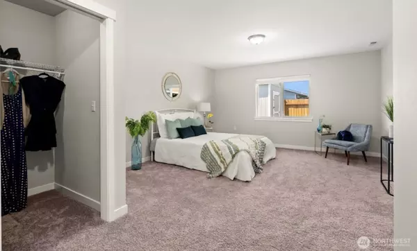 Coliving in Tacoma - South King / Puget Sound, Seattle