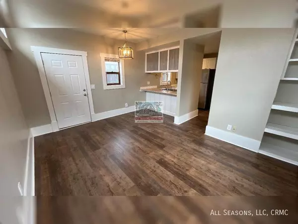 1 bedroom apartment for rent in Downtown COS - Central COS, Colorado Springs