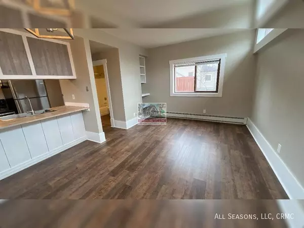 1 bedroom apartment for rent in Downtown COS - Central COS, Colorado Springs