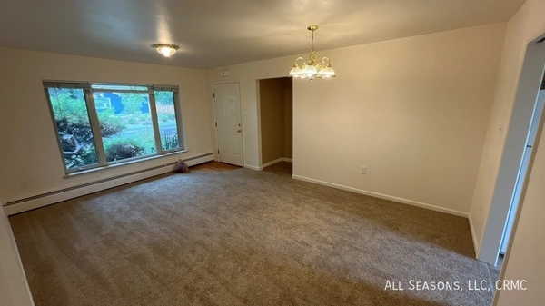 2 bedrooms apartment for rent in Broadmoor - Central COS, Colorado Springs