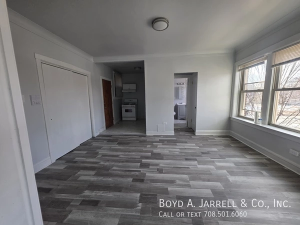 1 bedroom apartment for rent in Pullman - Far Southeast Side, Chicago