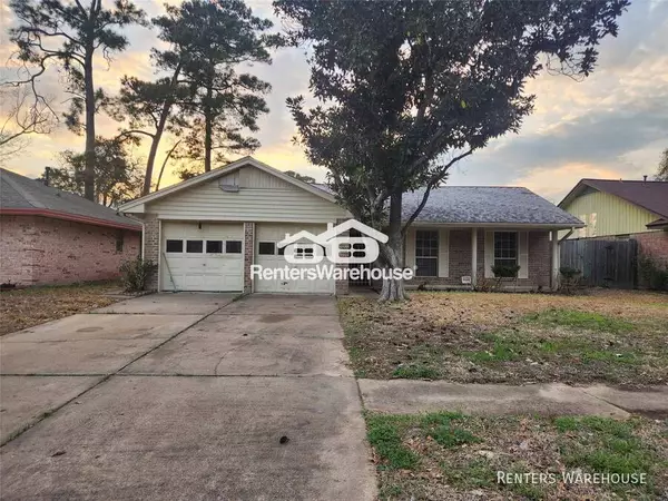 3 bedrooms apartment for rent in East Houston - Ne Houston, Houston