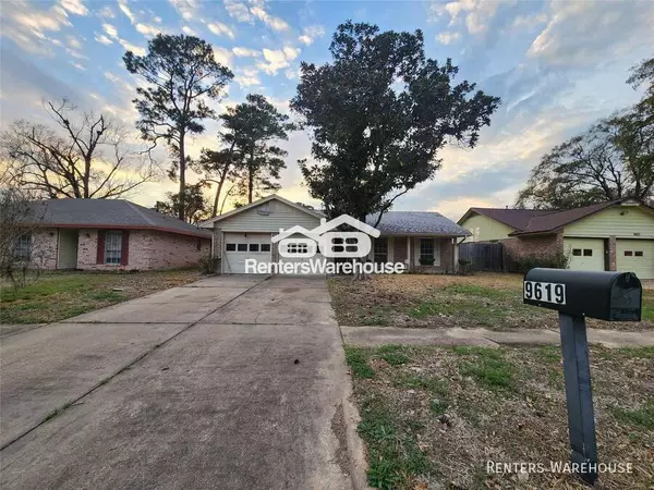 3 bedrooms apartment for rent in East Houston - Ne Houston, Houston