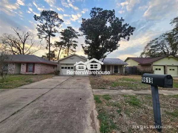 3 bedrooms apartment for rent in East Houston - Ne Houston, Houston