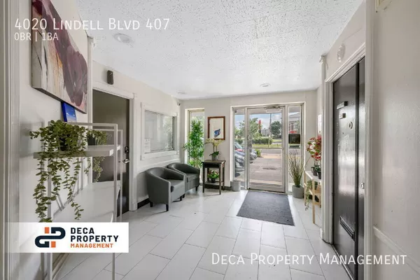 Studio Apartment for rent in Central West End - Central STL, Saint Louis