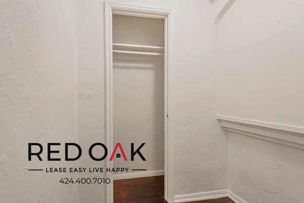 Studio Apartment for rent in Koreatown - Central Los Angeles, Los Angeles