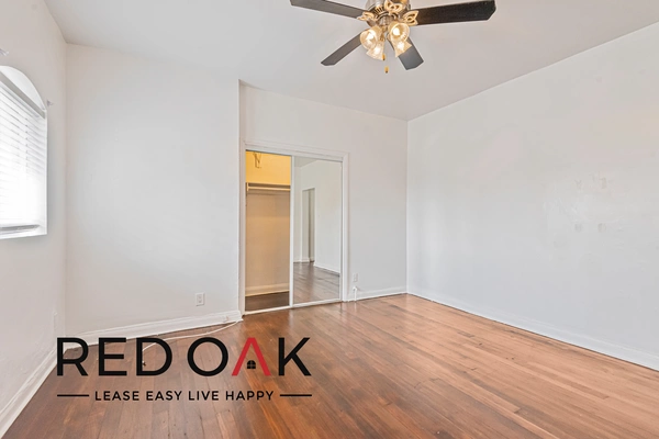 Studio Apartment for rent in East Hollywood - Central Los Angeles, Los Angeles