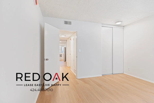 1 bedroom apartment for rent in Hollywood - Central Los Angeles, Los Angeles