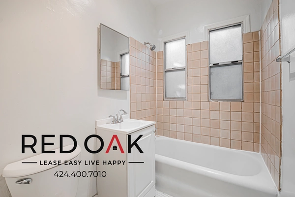 Studio Apartment for rent in East Hollywood - Central Los Angeles, Los Angeles