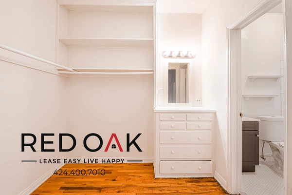 Studio Apartment for rent in East Hollywood - Central Los Angeles, Los Angeles