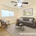 2 bedrooms apartment for rent in Arlington Heights - Central Los Angeles, Los Angeles