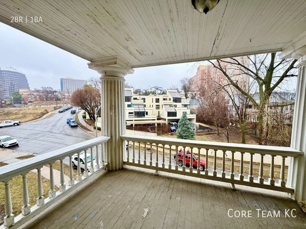 2 bedrooms apartment for rent in Country Club Plaza - KCMO, Kansas City