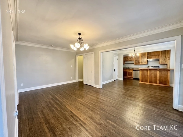 2 bedrooms apartment for rent in Country Club Plaza - KCMO, Kansas City