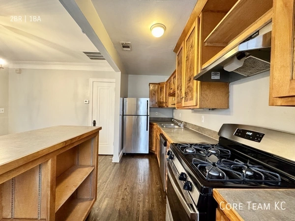 2 bedrooms apartment for rent in Country Club Plaza - KCMO, Kansas City