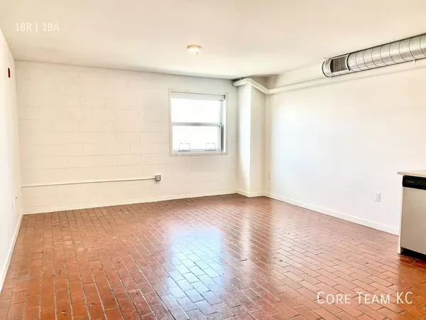 1 bedroom apartment for rent in Longfellow - KCMO, Kansas City