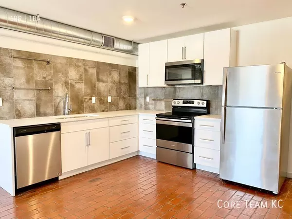 1 bedroom apartment for rent in Longfellow - KCMO, Kansas City