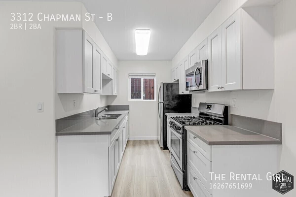 2 bedrooms apartment for rent in Elysian - Central Los Angeles, Los Angeles