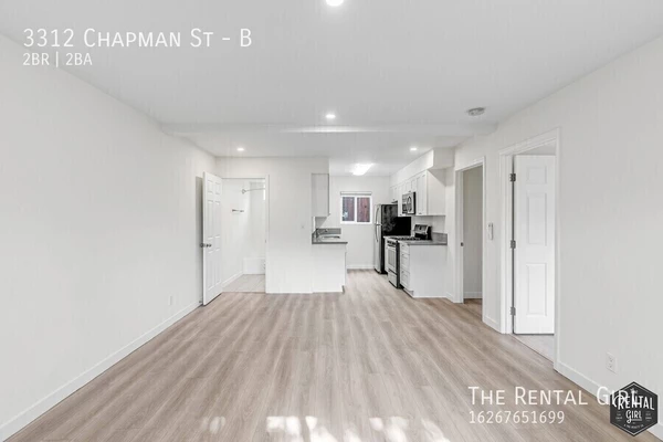2 bedrooms apartment for rent in Elysian - Central Los Angeles, Los Angeles