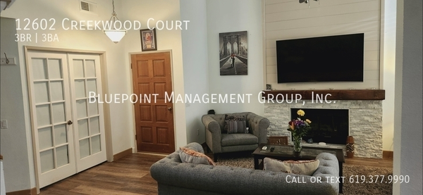 3 bedrooms apartment for rent in Rancho Penasquitos - North SD, San Diego