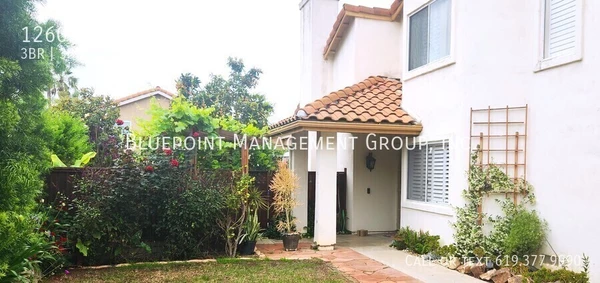 3 bedrooms apartment for rent in Rancho Penasquitos - North SD, San Diego